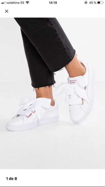 Zapatos comprados!! - 3