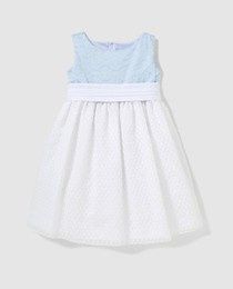 Vestido o trajes para tus hijos o pajes de boda 6