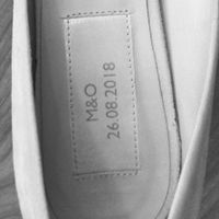 Mis zapatos - 2