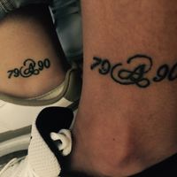 Tatuajes de compromiso!! - 1