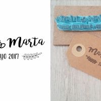 Sello New Vintage L&V