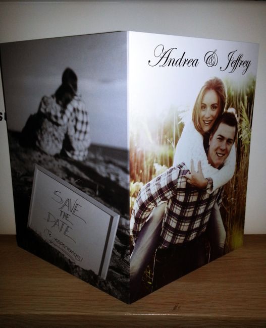 Invitación