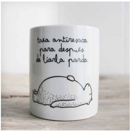 Detalle Amigos