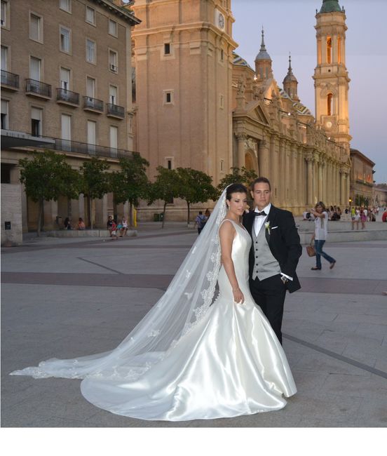 novios