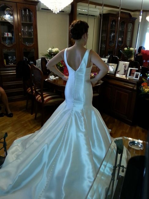 Novias Pronovias 2014 - 5