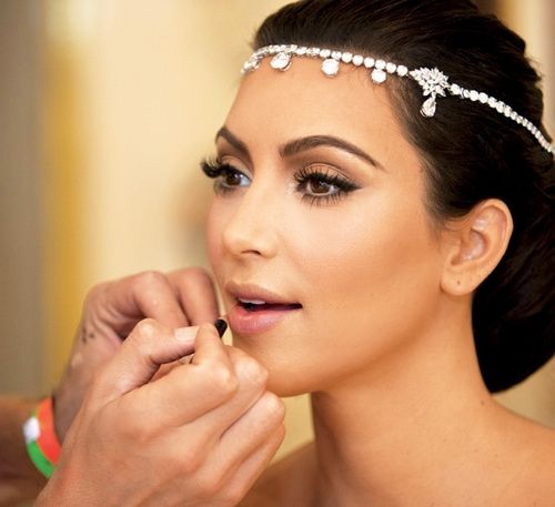 Maquillaje