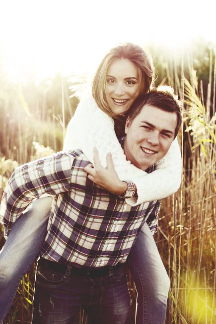 Fotos Pre-Boda
