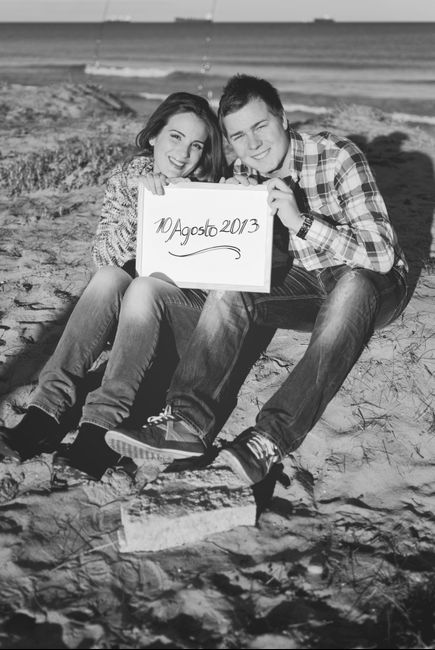 Fotos Pre-Boda