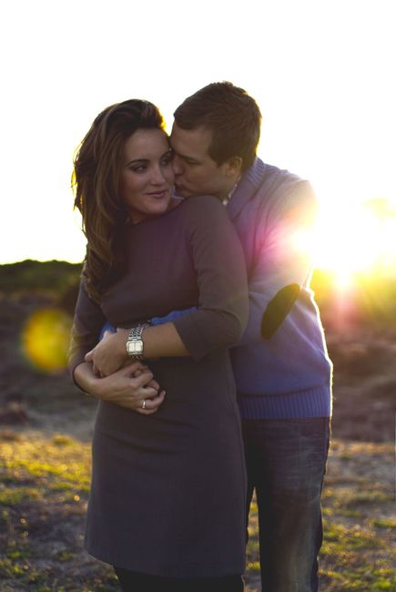 Fotos Pre-Boda