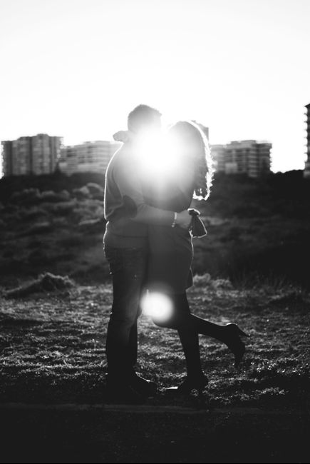 Fotos Pre-Boda