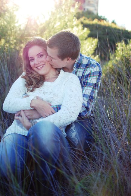 Fotos Pre-Boda