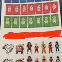 Calcomanías personalizadas recibidas!!! - 1