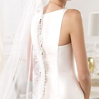Novias Pronovias 2014 - 1