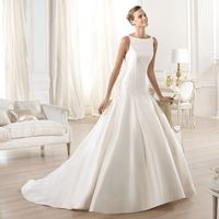 Novias Pronovias 2014 - 2