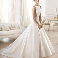 Novias Pronovias 2014 - 3