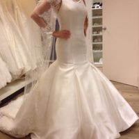 Novias Pronovias 2014 - 4