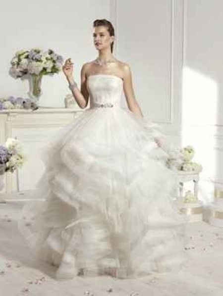 Ayuda para vestido de novia - 1