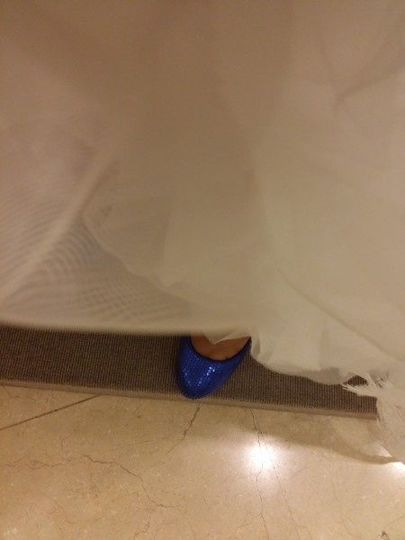 Zapatos dia B - 2