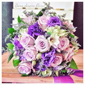 otro con rosas