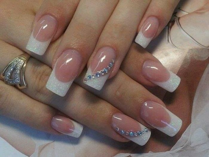 ¿como llevareis la uñas? - 1