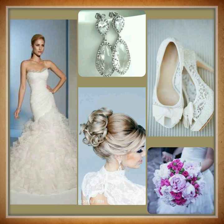 Mi look de bodas.net  - 1