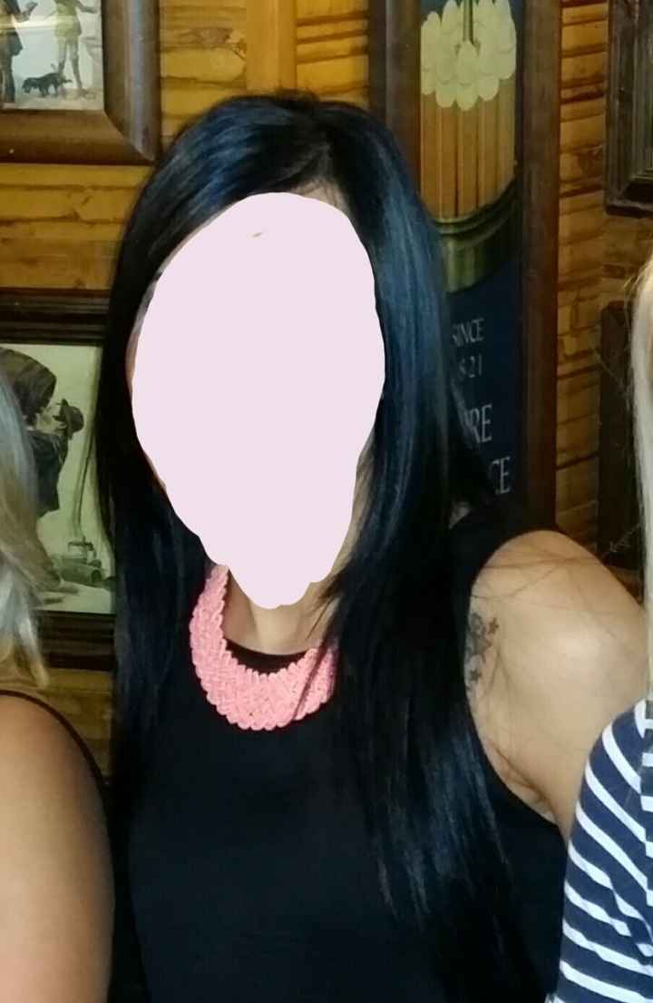 Extensiones rapunzel of sweden - 1