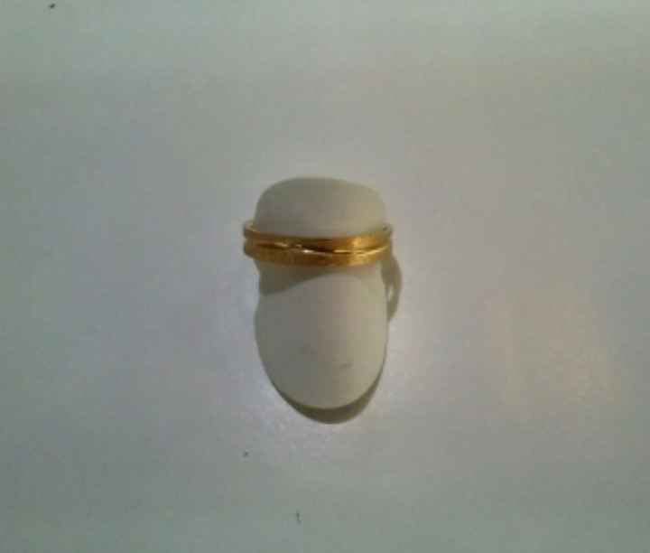 Alianzas de boda ranking - 2