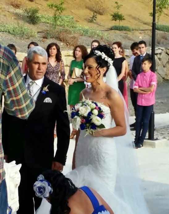 Nuestro gran dia - 2