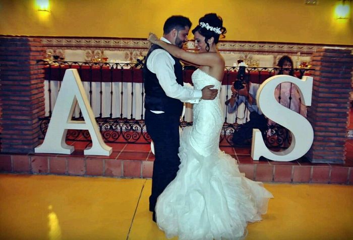 Nuestro gran dia - 10
