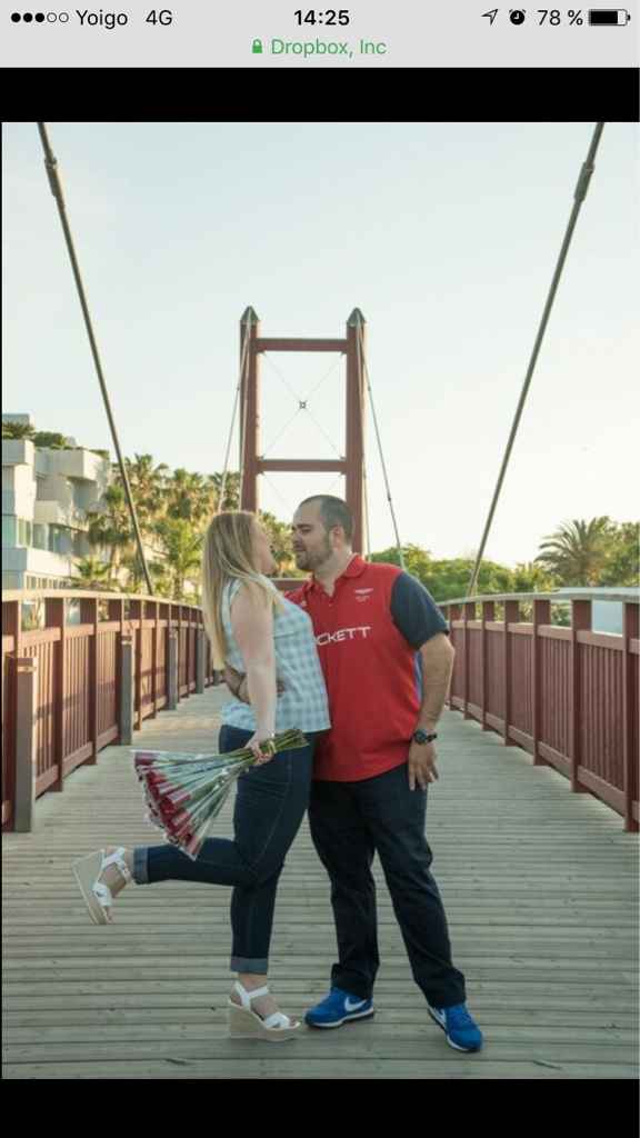 Fotos preboda - 4