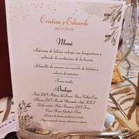 Invitaciones boda - 1
