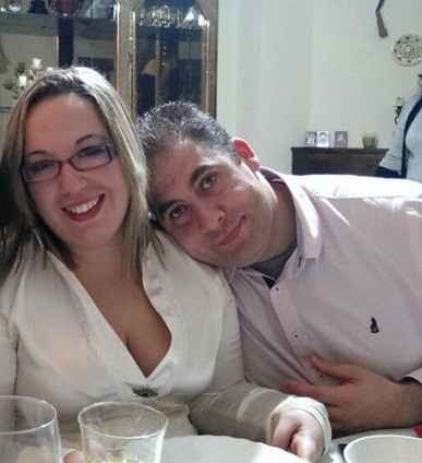 Mi chico y yo