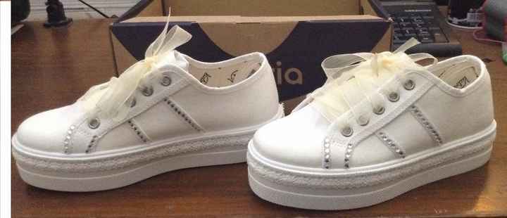 Zapatillas DYC