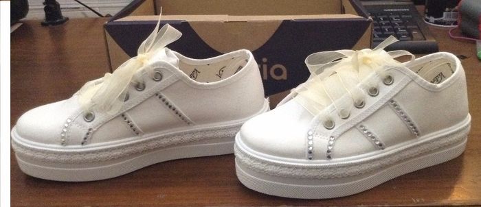 Zapatillas DYC