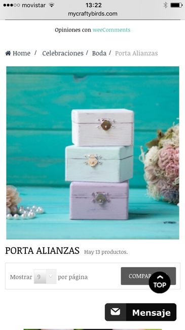 Porta alianzas - 3