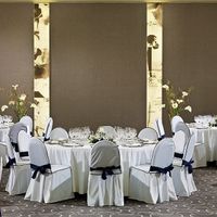 Banquete Hotel H10 Andalucía Plaza