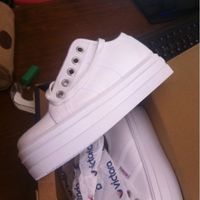 Zapatos diy - 1