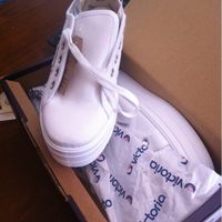 Zapatos diy - 2
