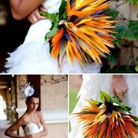 Ramo de novia - 1