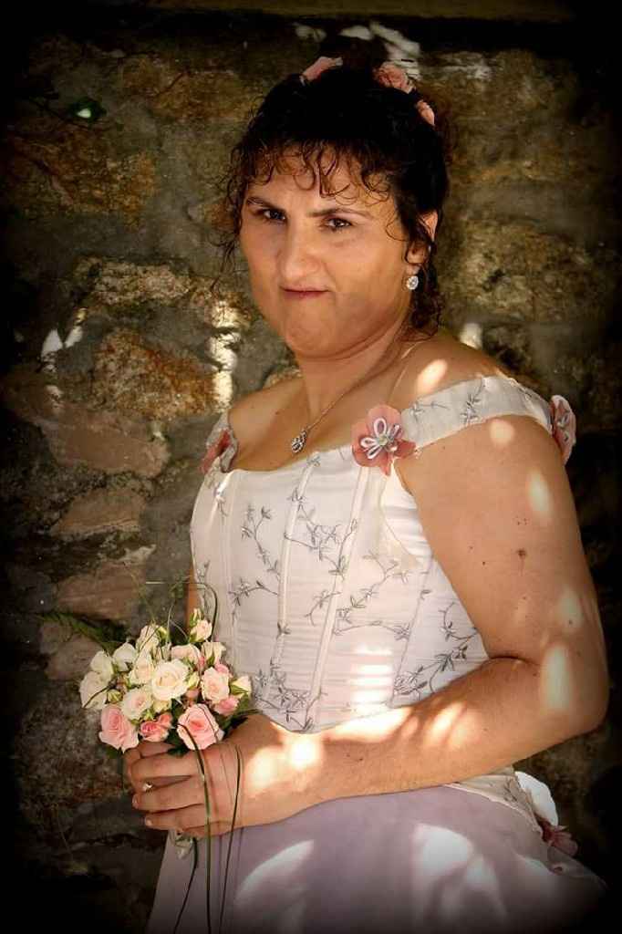 Dime qué VESTIDO prefieres y te diré qué novia eres 👗 - 1