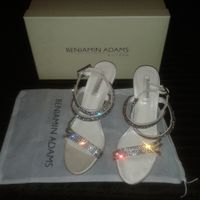 Los zapatos de todas las novias! - 2