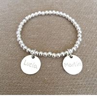 Pulseras para madres - 1