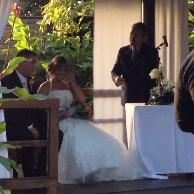 Ayer fue mi boda (25-10-14) - 6