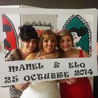 Ayer fue mi boda (25-10-14) - 4