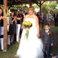 Ayer fue mi boda (25-10-14) - 8