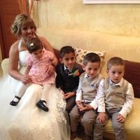 Ayer fue mi boda (25-10-14) - 10