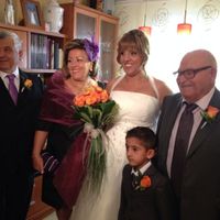 Ayer fue mi boda (25-10-14) - 11