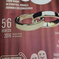 Feria novi@s en pontevedra - 1
