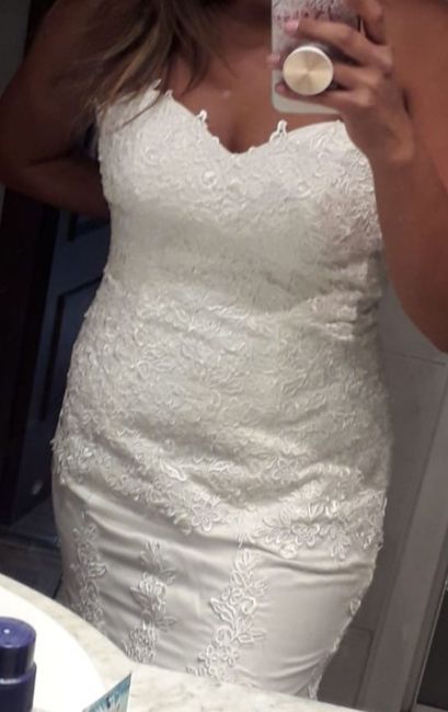 Vestidos de alquiler 1