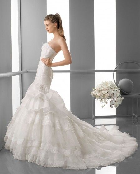 Alma novia 